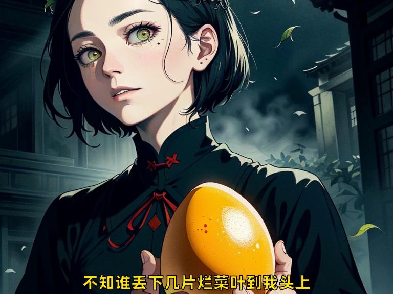 古风微小说灰飞烟灭,古风催泪微小说