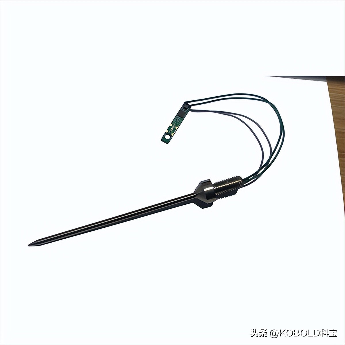 热电偶温度检测与专用温度传感器,热电偶温度传感器接线