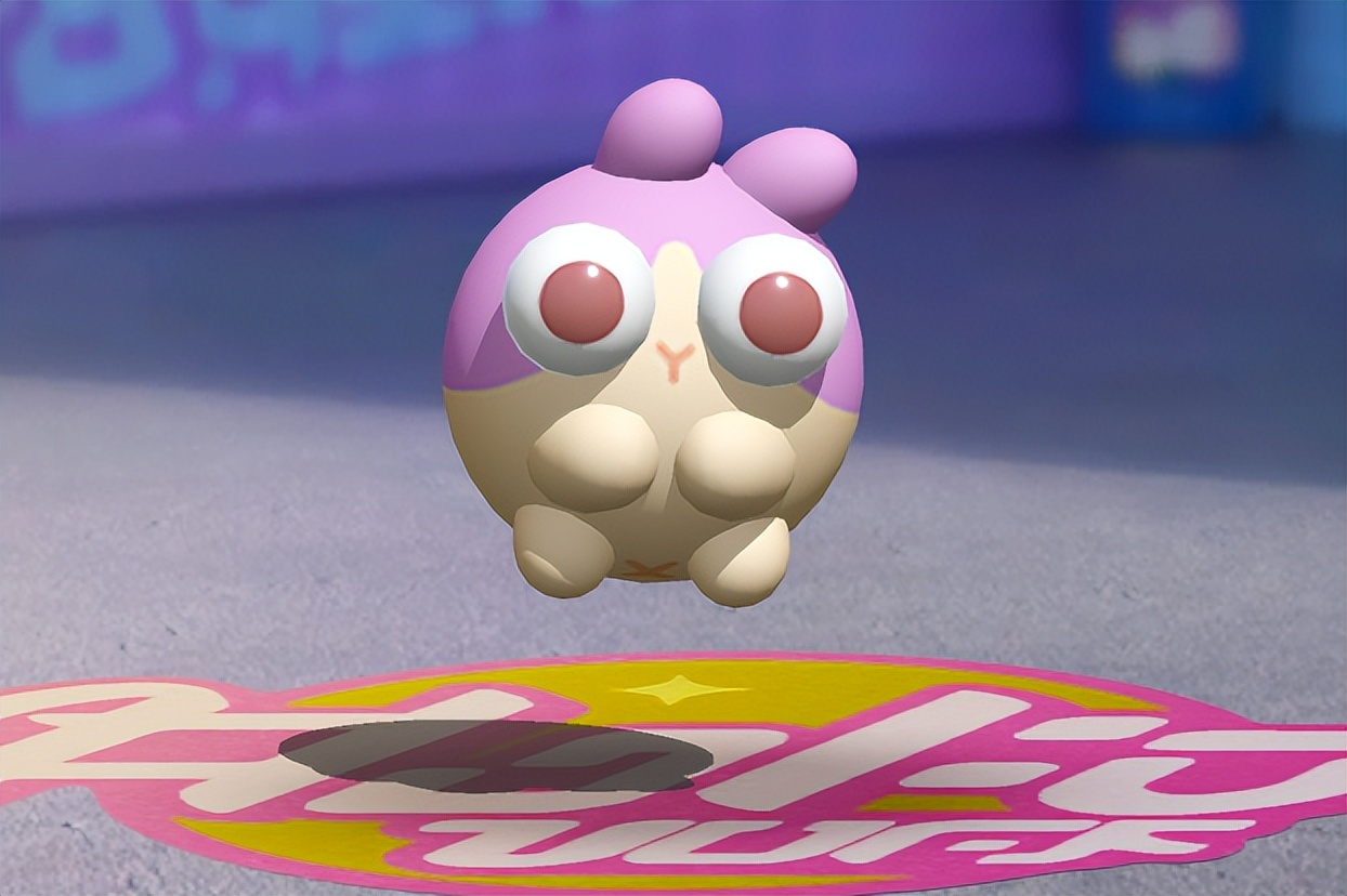 蛋仔派对保卫萝卜语音包展示,保卫萝卜联动蛋仔派对还返场吗