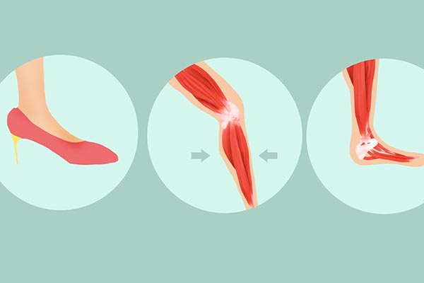 膝盖要警惕四种病,膝盖坏了怎么好得快