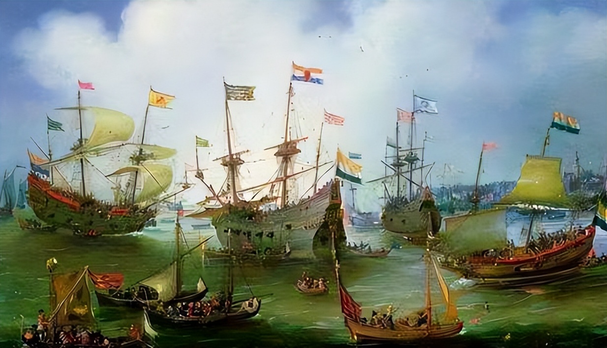 丹麦什么时候进入工业时代,1914年丹麦经济