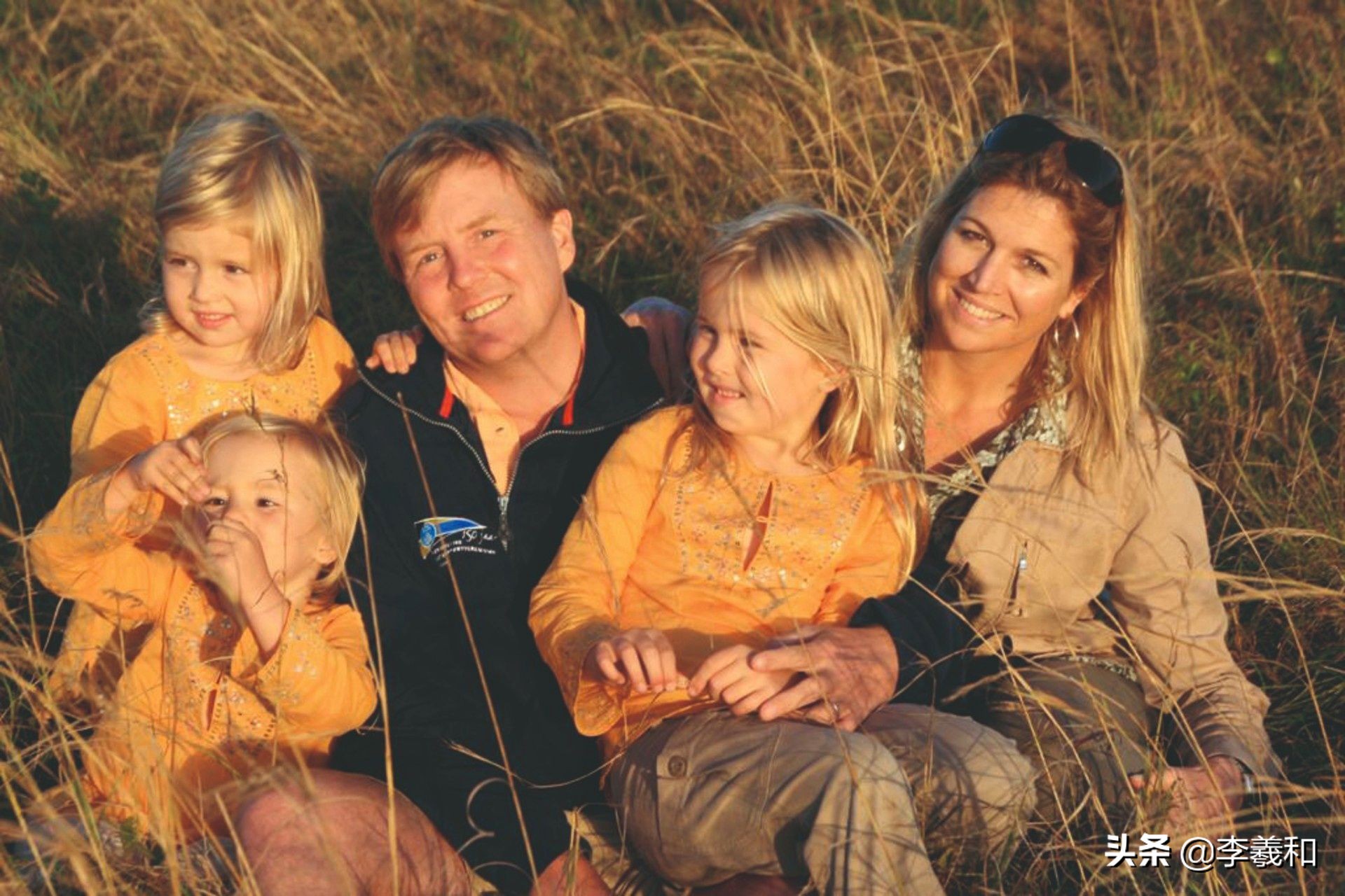 迷你而奇特！带你深入了解荷兰，一个神奇的国度