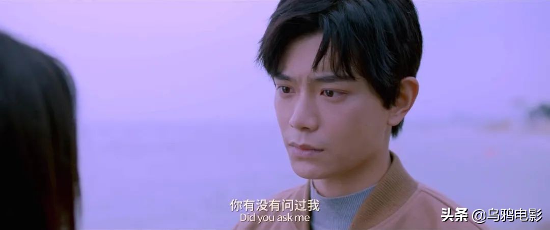 烂成这样还敢重映？国产爱情片，难看哭了，导演还钱