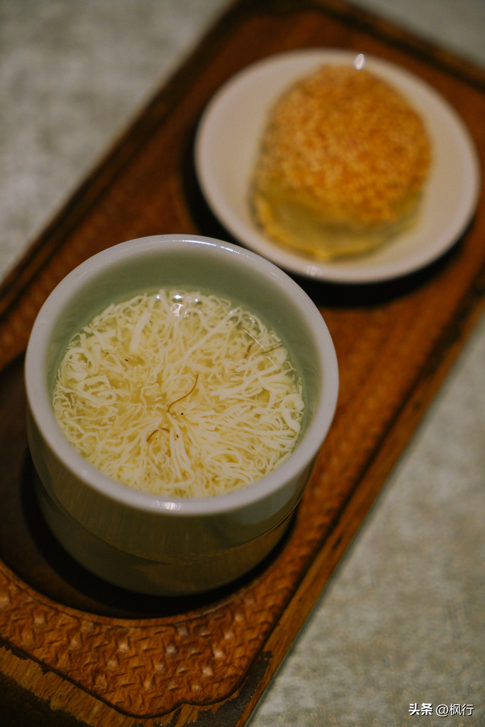 南京美食推荐必吃午餐新街口,吃货南京行四天三夜尝遍南京美食