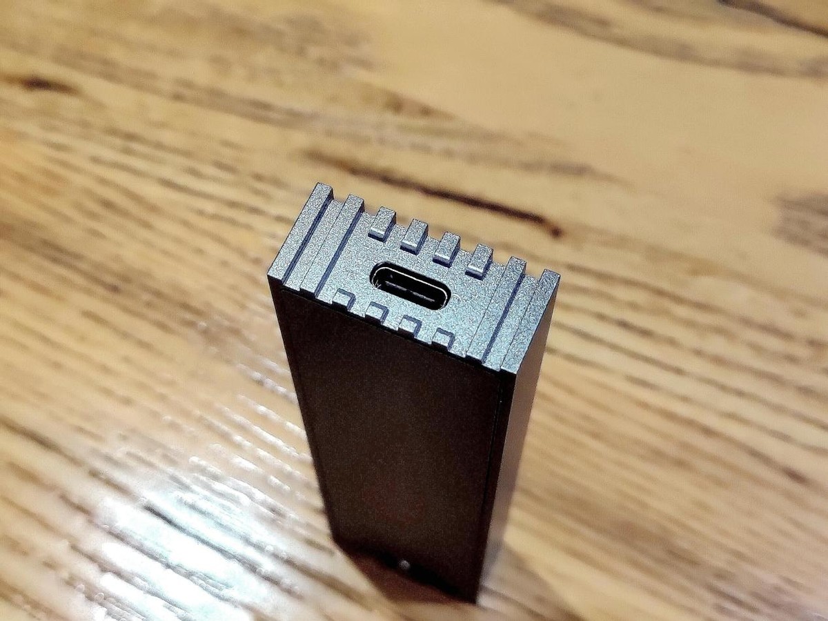 orico2.5机械硬盘盒,orico固态移动硬盘测评