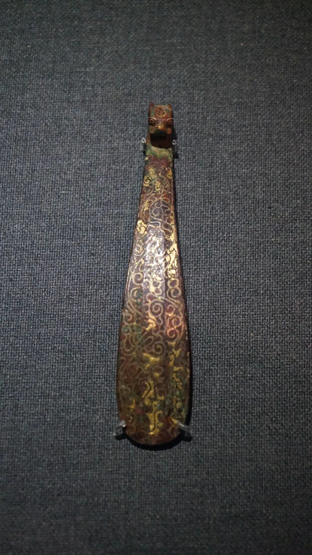 八大山人兔子,八大山人兔价值