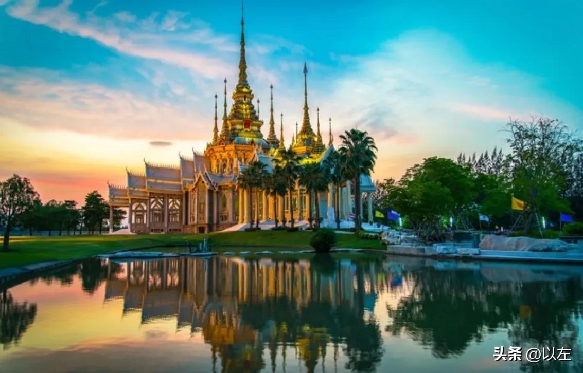 中国人泰国监狱真实生活,泰国女子监狱照片