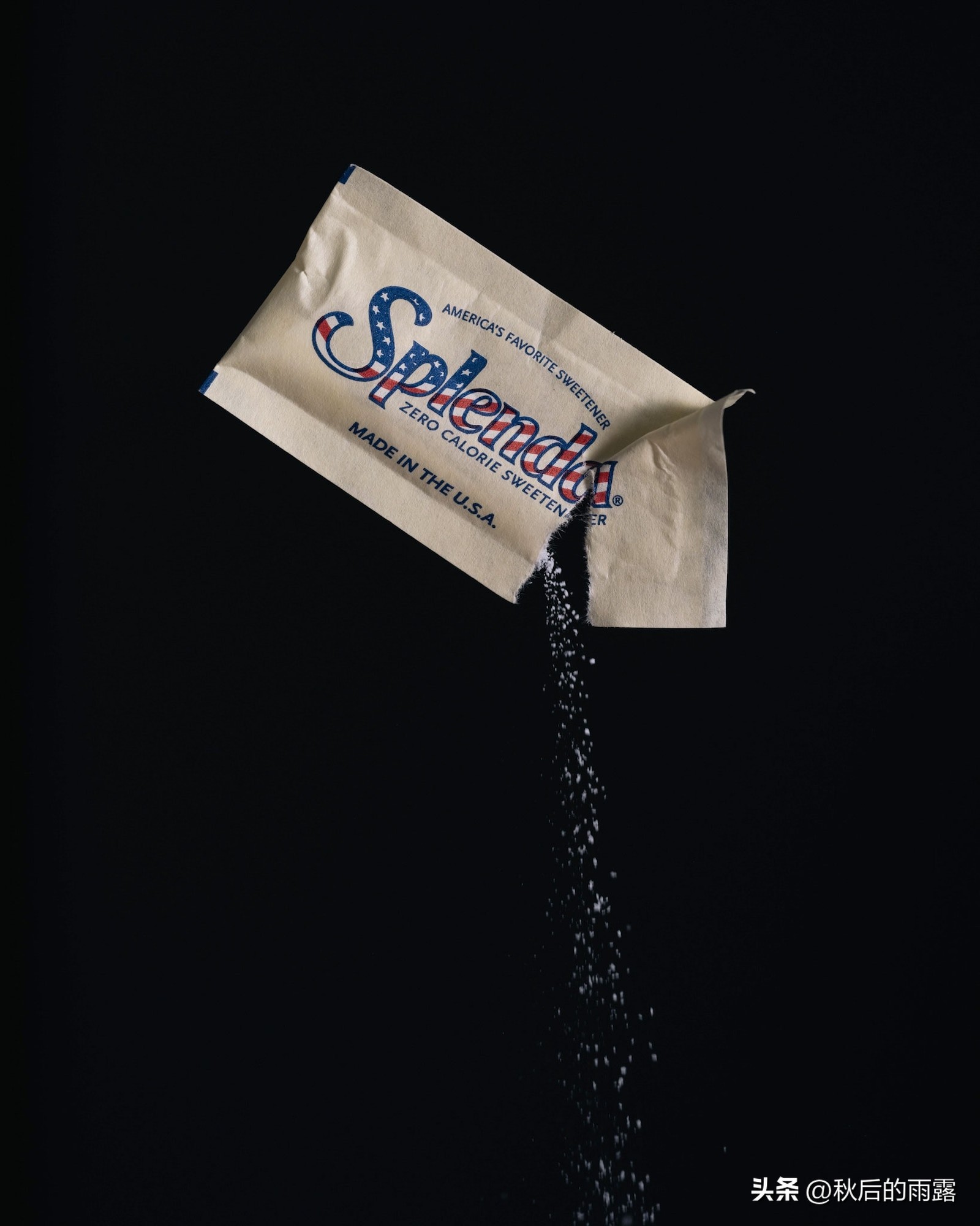 一部分低热量代糖真的如我们想象的那样好吗？