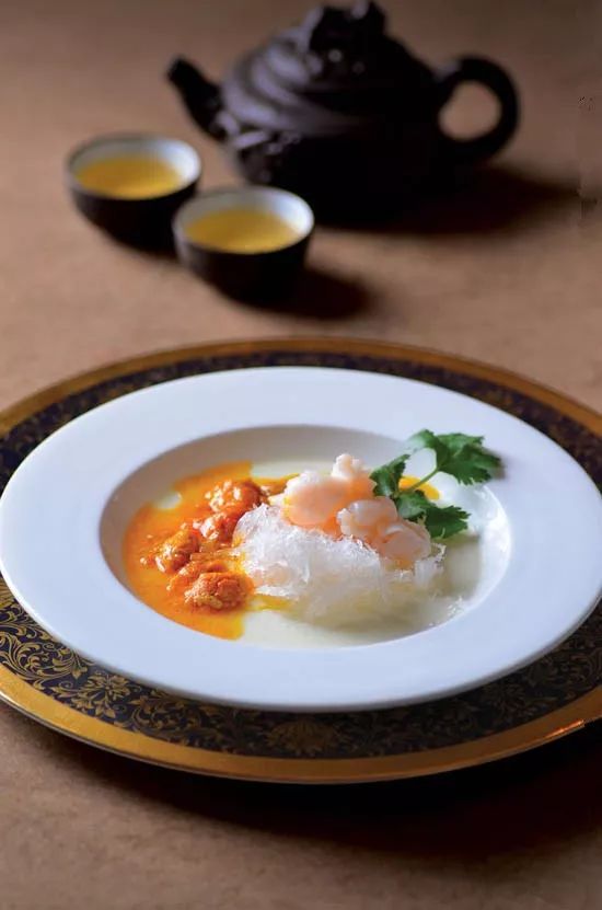 米其林唐阁粤菜,米其林唐阁价格