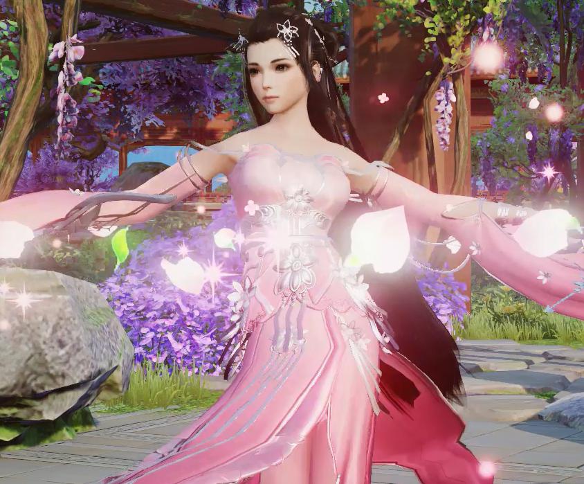 剑网3冰心七秀输出顺序,剑网三新赛季七秀冰心装备怎么选