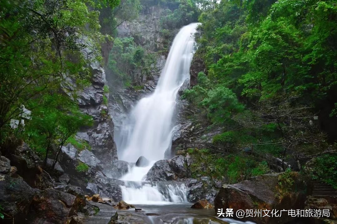 广西贺州姑婆山旅游区,广西贺州姑婆山景区在哪里