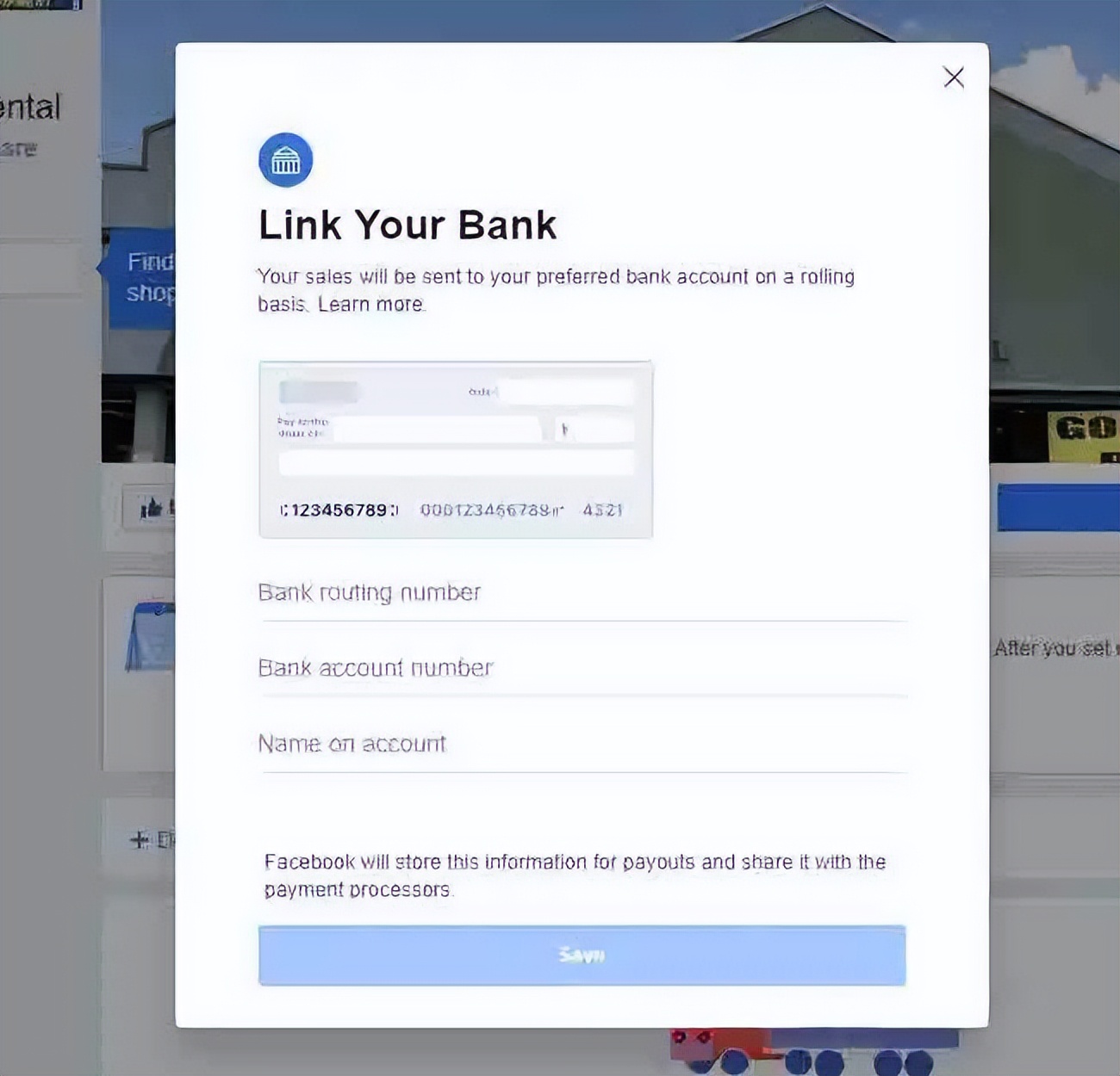 facebook跨境电商怎么入行,facebook跨境电商怎么开店视频教程