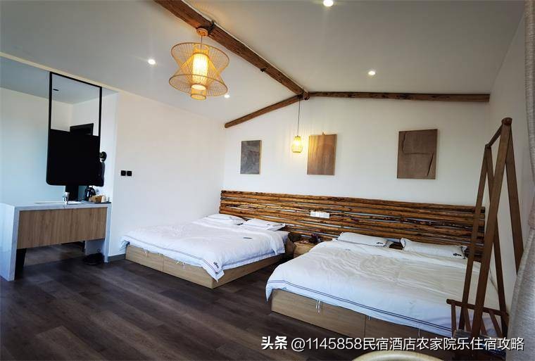 承德丰宁大滩住宿,丰宁大滩坝上草原民宿