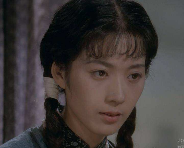 1986龚雪赴美,龚雪因流氓案断送演艺生涯