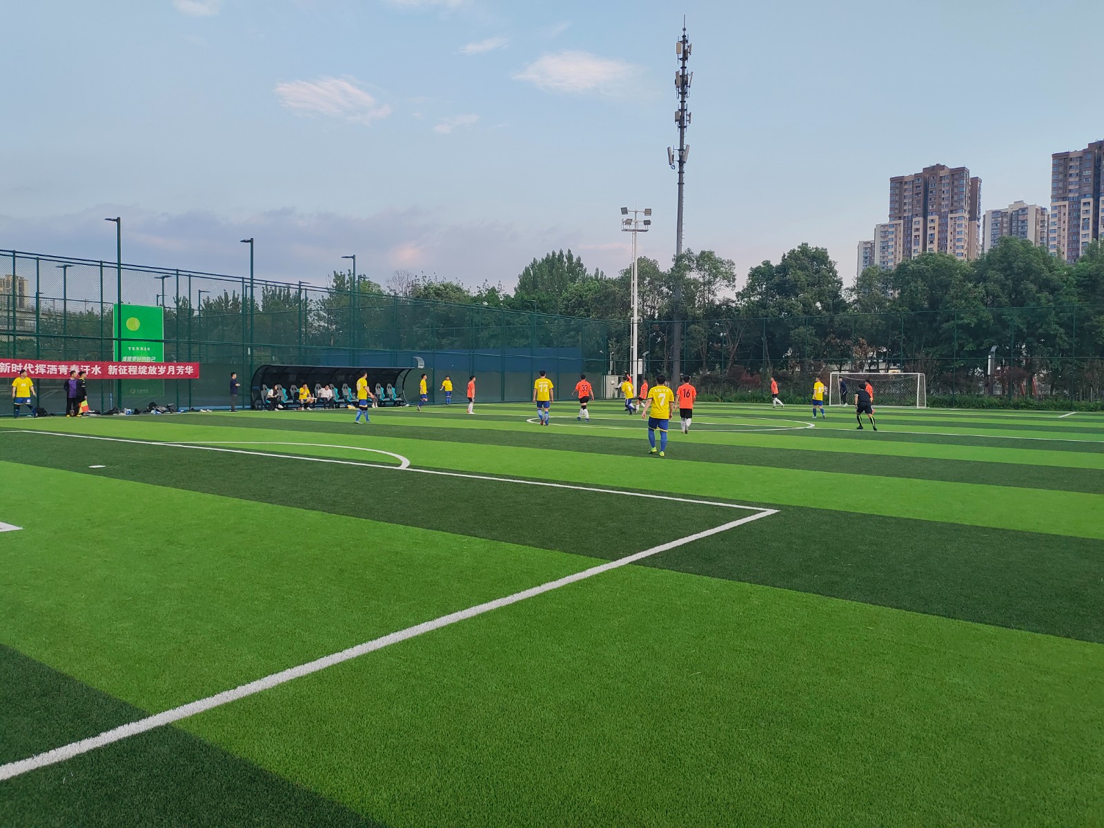 政企足球联赛,激情足球赛事全程转播