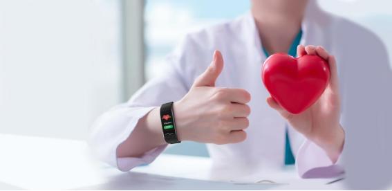 血压手表正确佩戴方式,智能手表血压准确便宜的