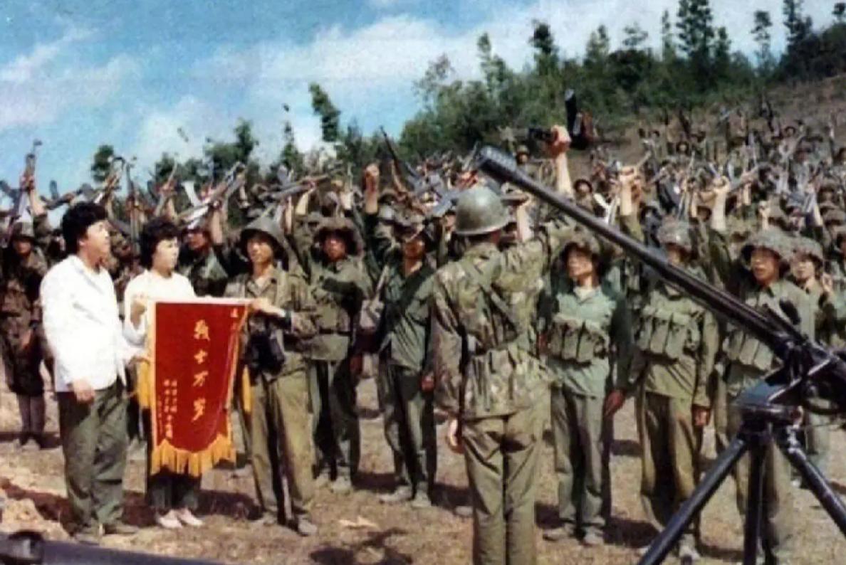 从“同志加兄弟”到兵戎相见，越南为何要做“白眼狼”？