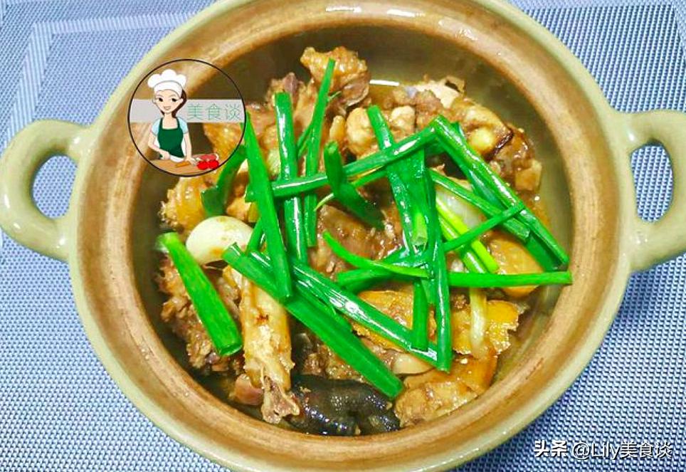 中老年人冬令进补吃什么,入秋老人进补的最佳食物