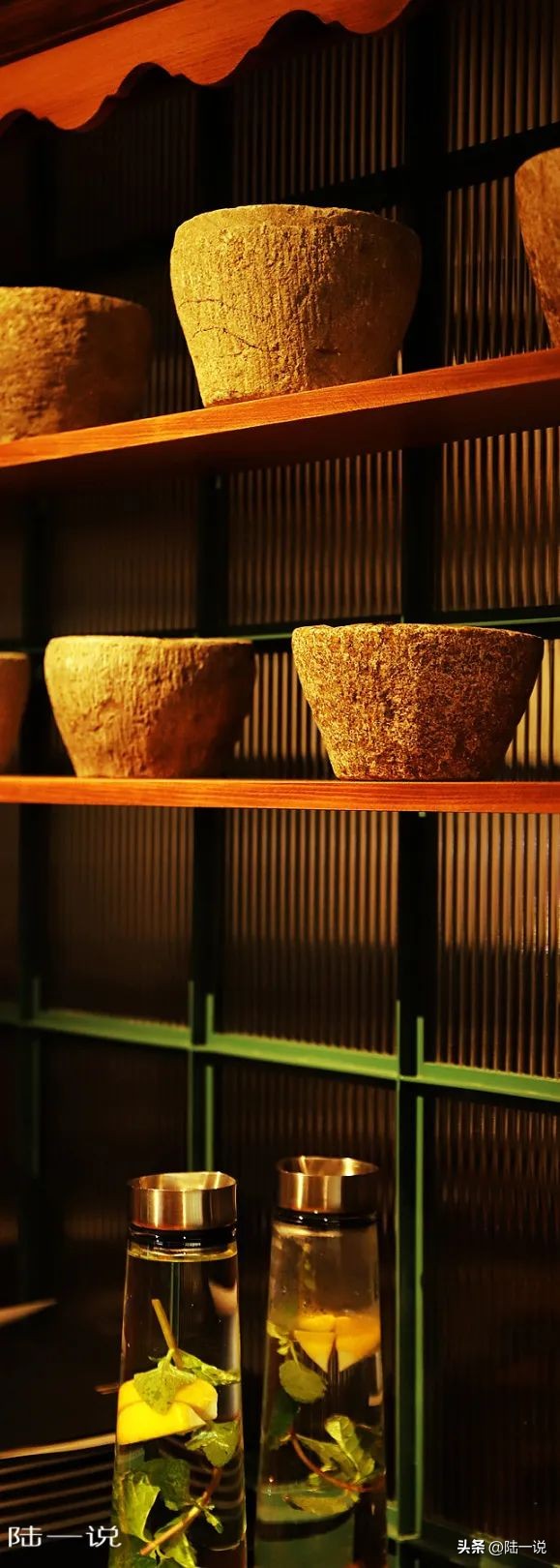 花3500元到牛排馆刷菜单,澳洲、美洲、欧洲,龙虾,蛏王,和牛