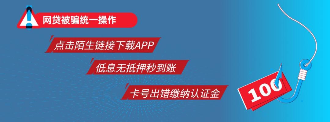 男子在花呗贷款2万被骗22万,花呗贷款被骗案例