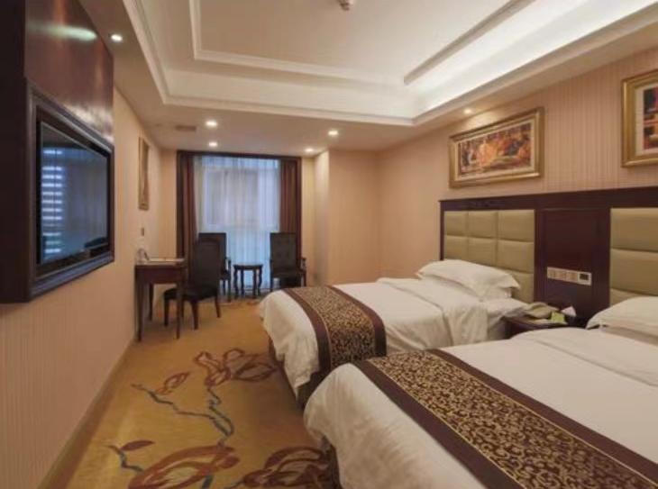 劳保展酒店预订,第105届劳保展会