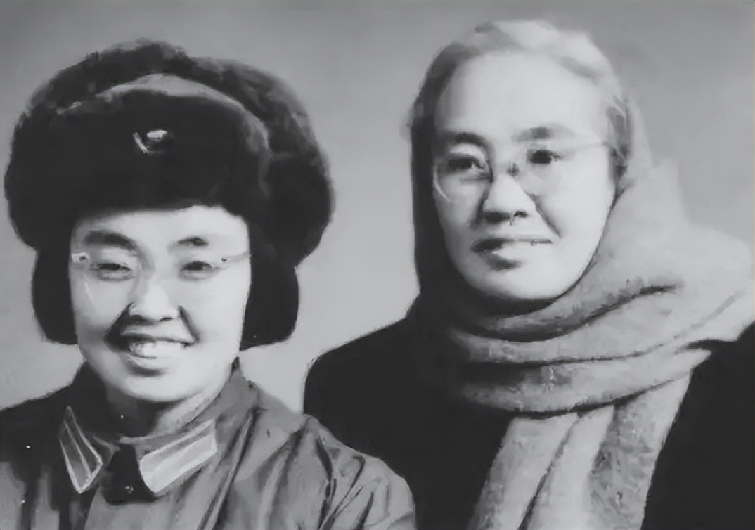 左权女儿考哈军工，却因“政审不合格”被拒，陈赓：你多填了个人