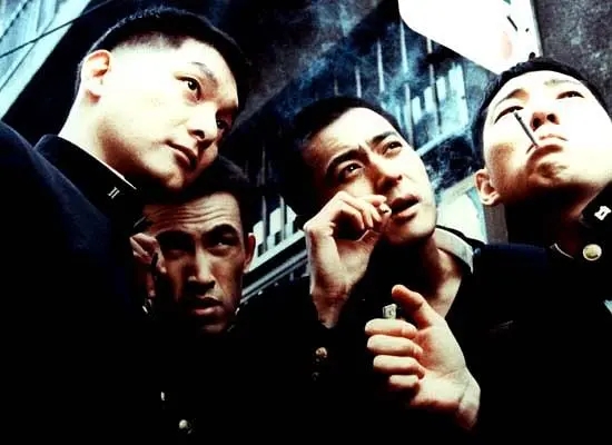 五部韩国劲爆动作片，每一部都让你爽到爆，你看过哪几部？