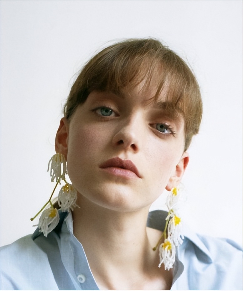 比较有质感小众的首饰牌子,女生首饰品牌小众轻奢