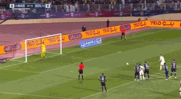 利雅得c罗进球集锦,利雅得c罗120分钟扳平