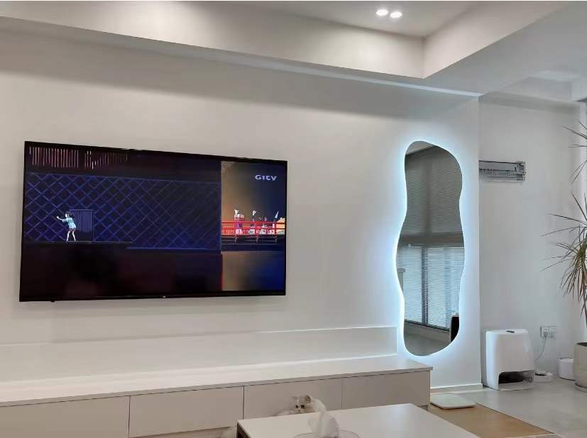 90后夫妻走红太快，把120㎡新居装成了我的理想家，没有一丝俗气