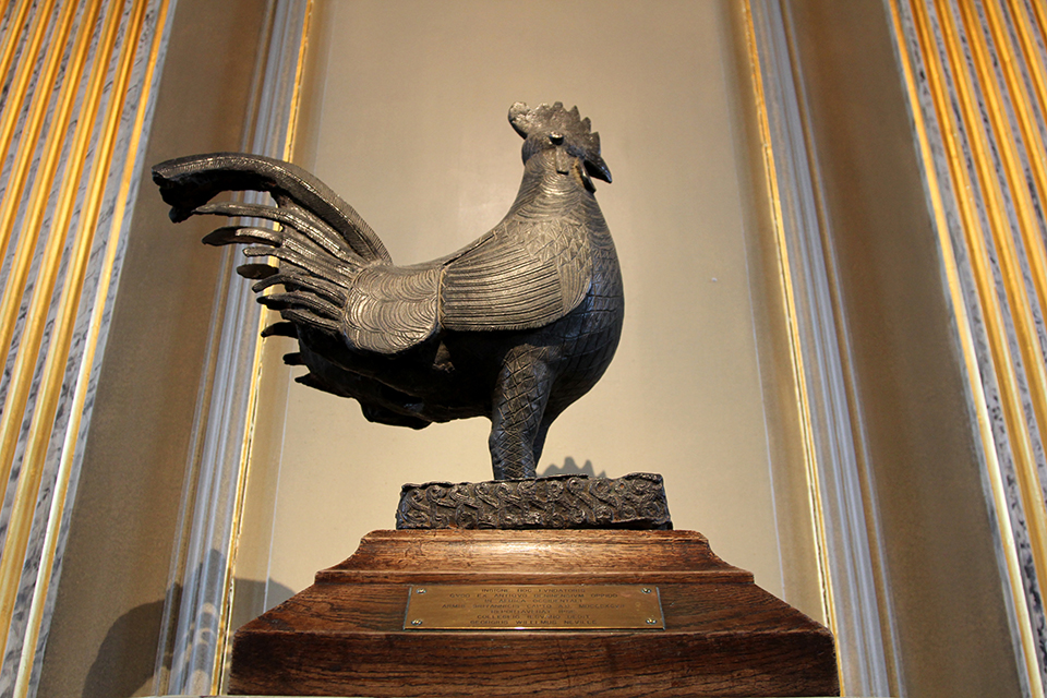 剑桥大学耶稣学院,剑桥大学耶稣学院好吗