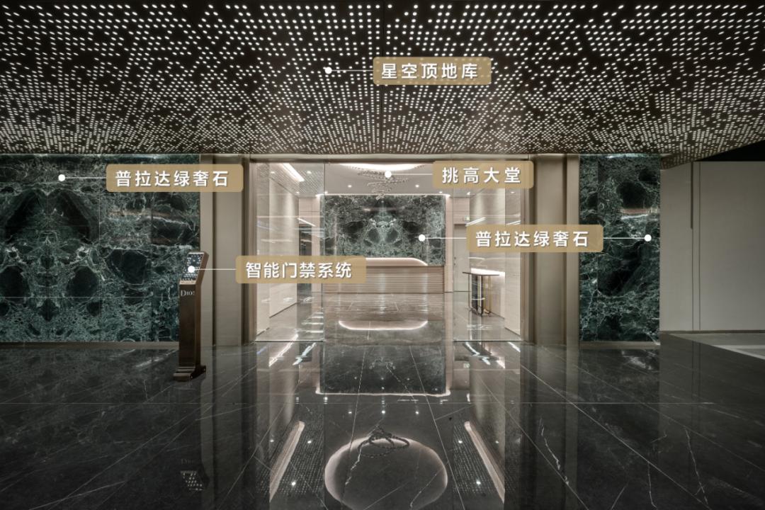 深研「豪宅大门」设计新趋势，做“豪门”赛道上的领跑者