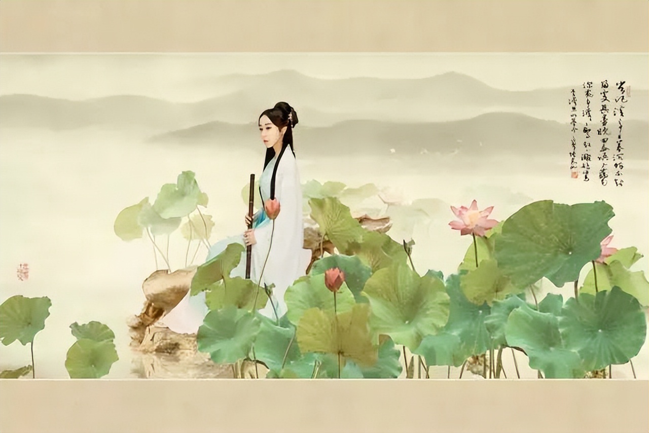 古诗词如梦令的音乐特征,古诗词如梦令怎么唱