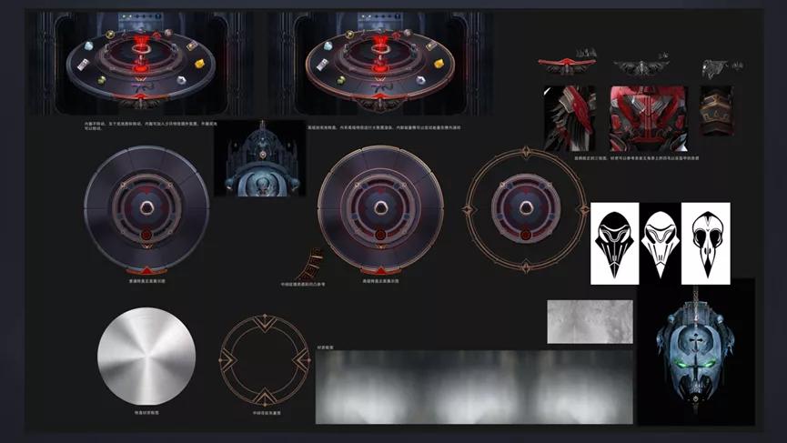 扁平化ui设计讲解,ui设计都必须会的扁平化设计风格