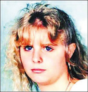 美国被监禁13年的少女,美国少女被继父囚禁19年