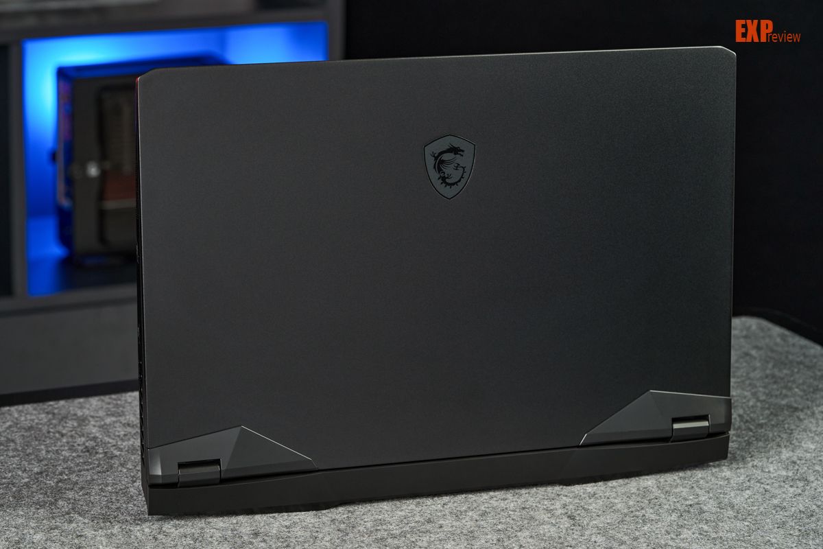 微星冲锋坦克gp76pro测评,微星冲锋坦克gp76pro评测