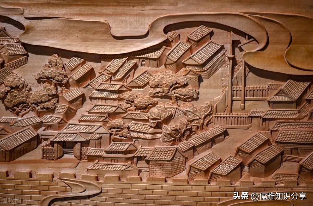 羚羊木雕的基础知识,木雕的相关技术知识有哪些