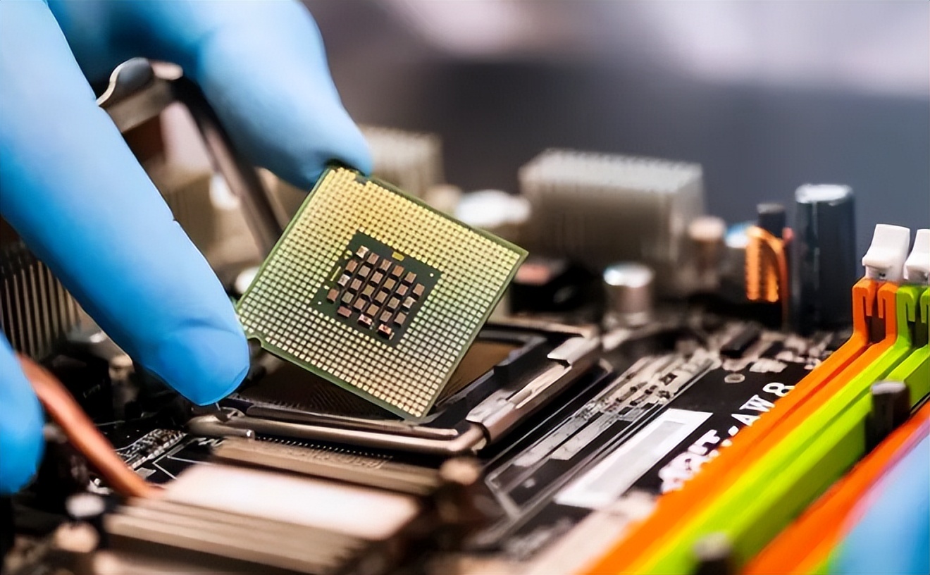 全球最大芯片设备企业,第一个市值破万亿的芯片公司