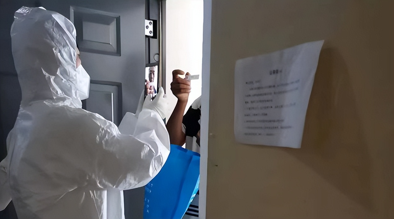 爽爽贵阳城暖暖贵阳人｜社区“三朵金花”：抗疫有我姐妹同心