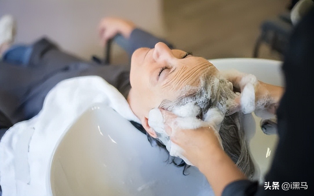 2亿人被脱发困扰,超两亿人都有的脱发焦虑