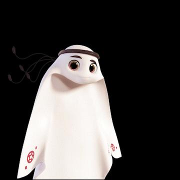 背靠2000亿市场的世界杯吉祥物，饺子皮能火过冰墩墩吗？