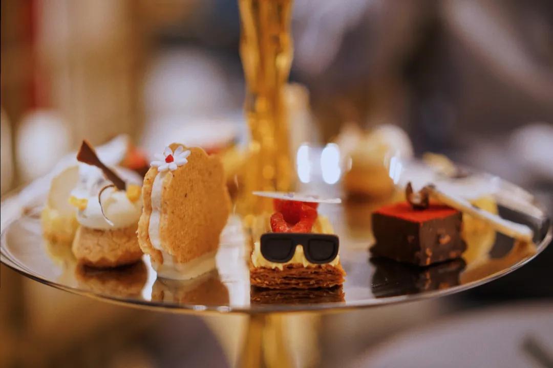 老佛爷酒店澳门价格,全球第二贵酒店