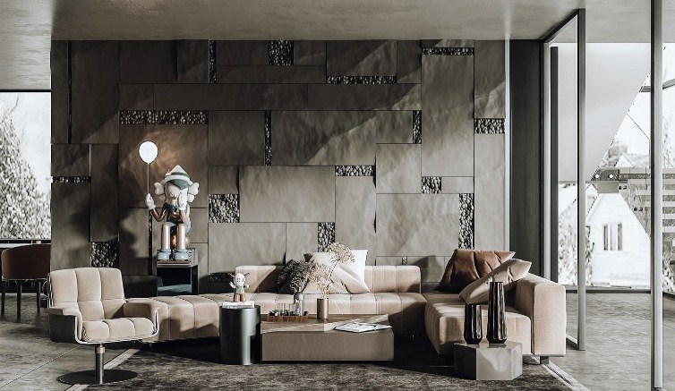 价格比较合理的上海装修公司,上海较好的室内装修需要多少钱