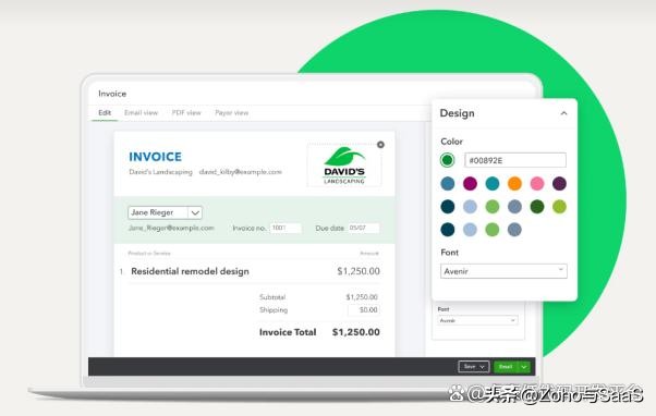 十大好用财务软件,财务记账软件有哪些推荐