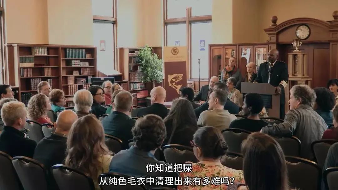 豆瓣8.7-9.2分的《美国囧案》，太重口了，让人哭笑不得