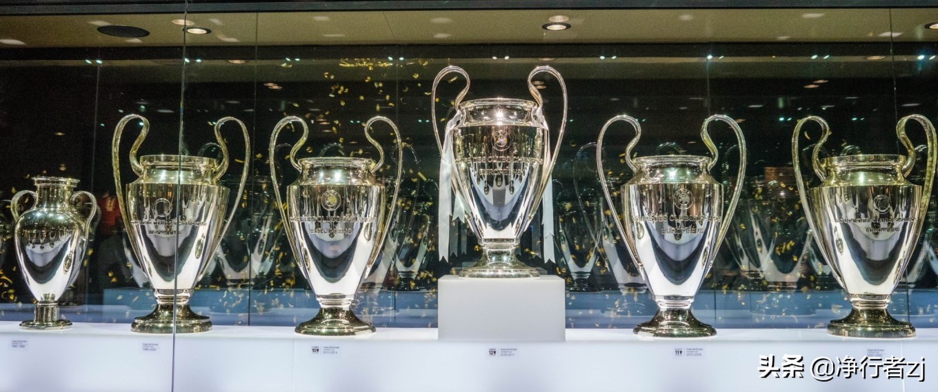 冬日暖阳拔“牙”记(二十六)马德里:朝圣不可思议伯纳乌