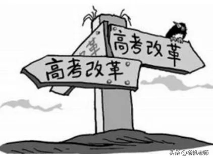 杨老师说中高考历史,杨老师讲新高考