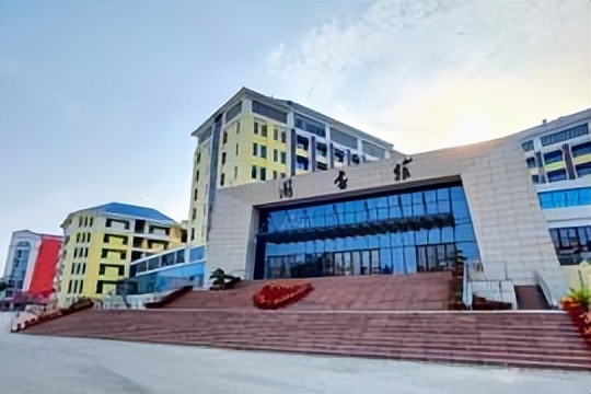 2021年广西最好的大专排名,广西专科大学排行榜前十名有哪些