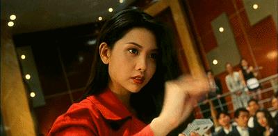 8位演过爱情电影的女演员，各种魅力的背后，有着不同的命运