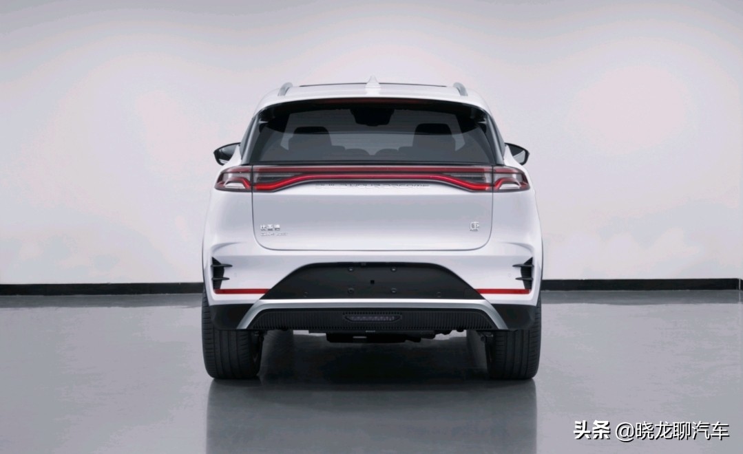 比亚迪唐dmi四驱版预售价格,比亚迪唐dmi252公里纯电续航价格